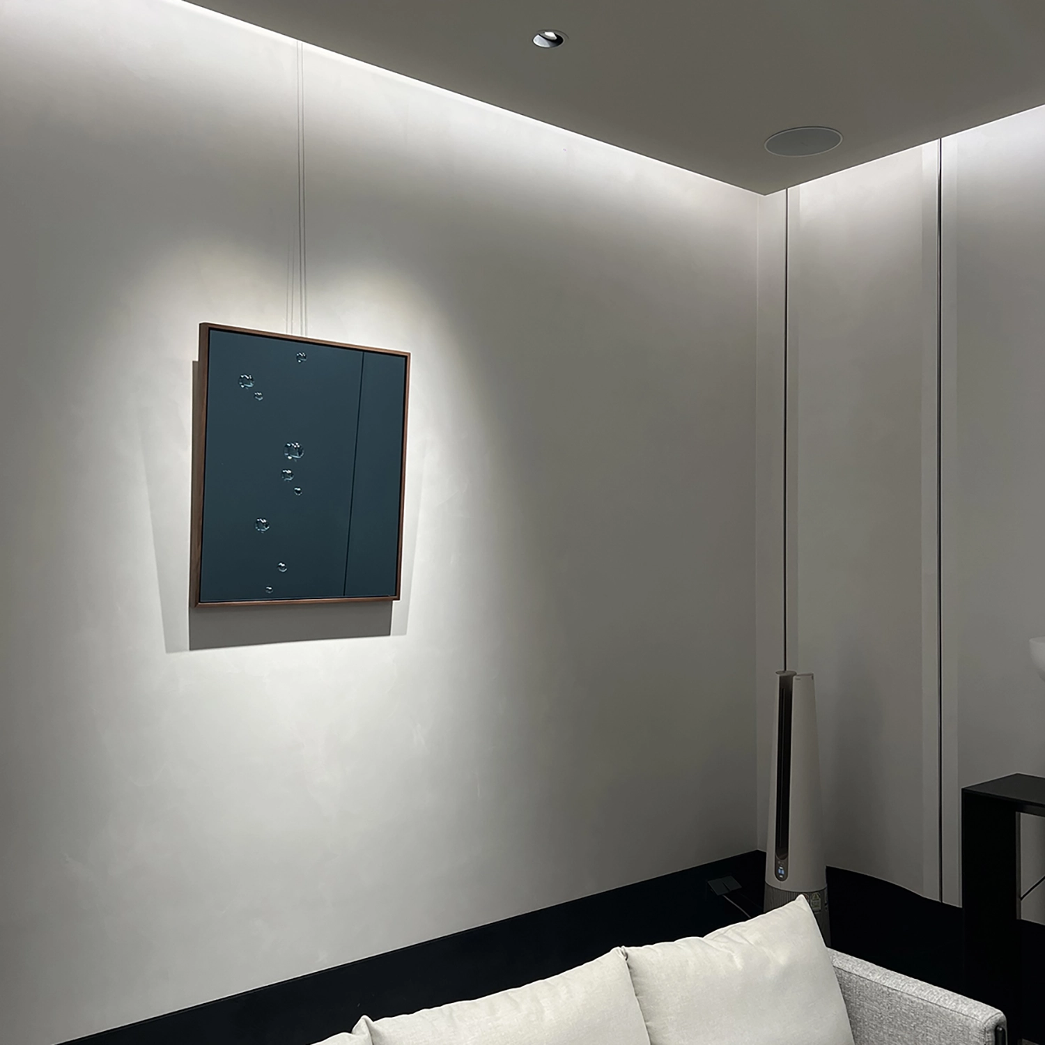롯데백화점 VIP LOUNGE