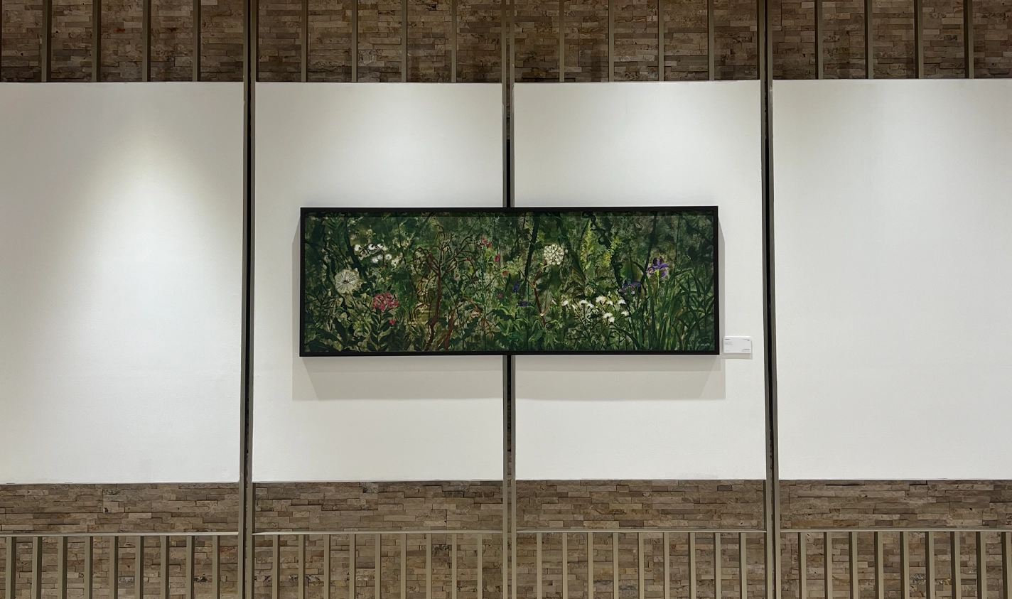 김종학 untitled