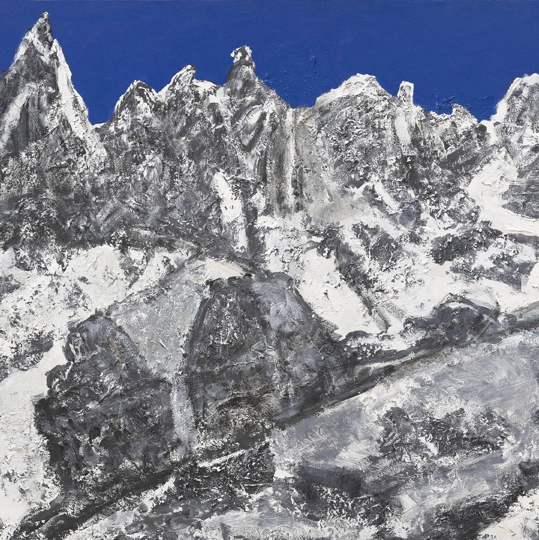 김종학 판화 상세