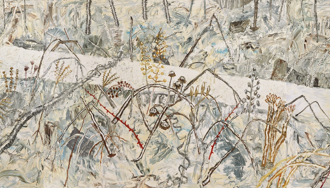 김종학 판화 상세